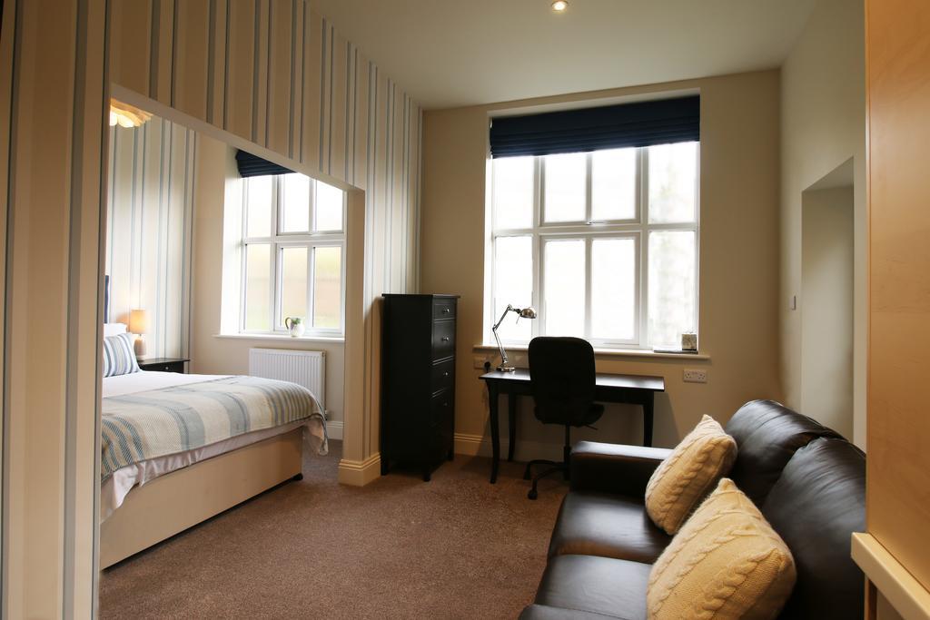 Hendford Apartments Yeovil Chambre photo