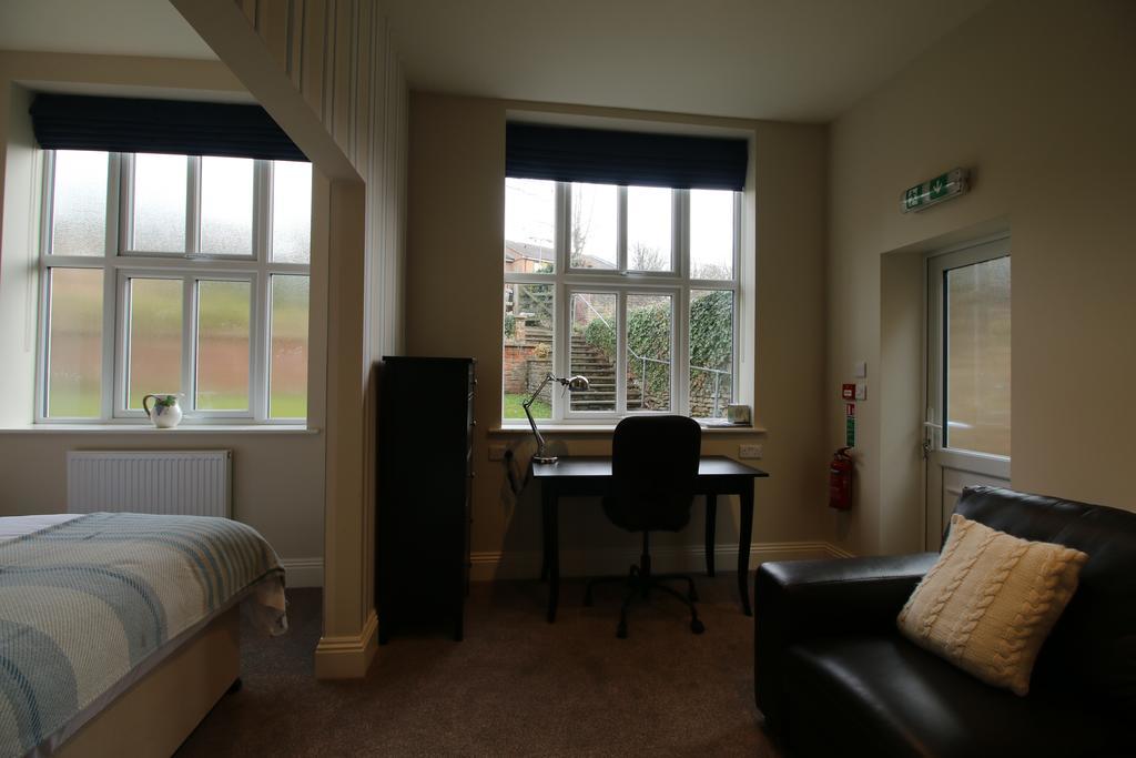 Hendford Apartments Yeovil Chambre photo